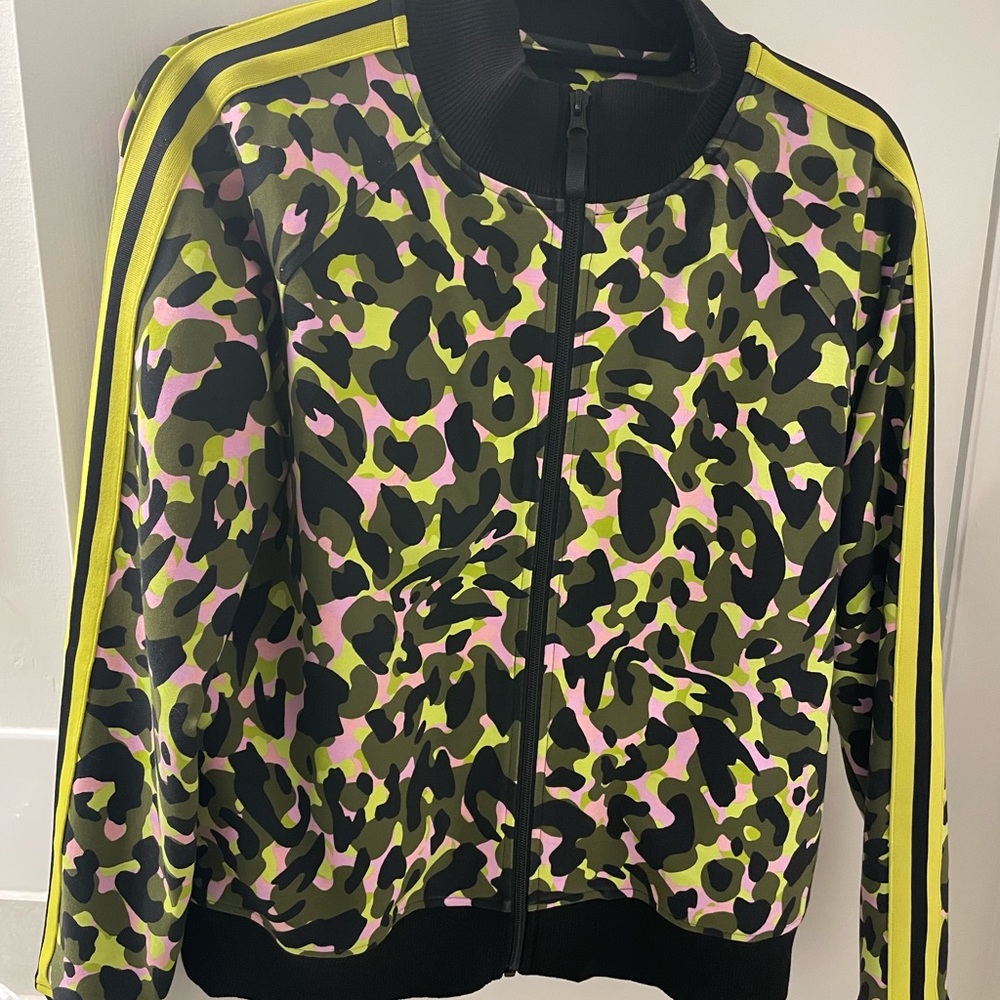 G by Guiliana Black Label jacket size Large